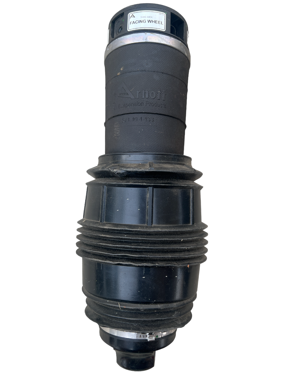 Mercedes-Benz Amortisseur