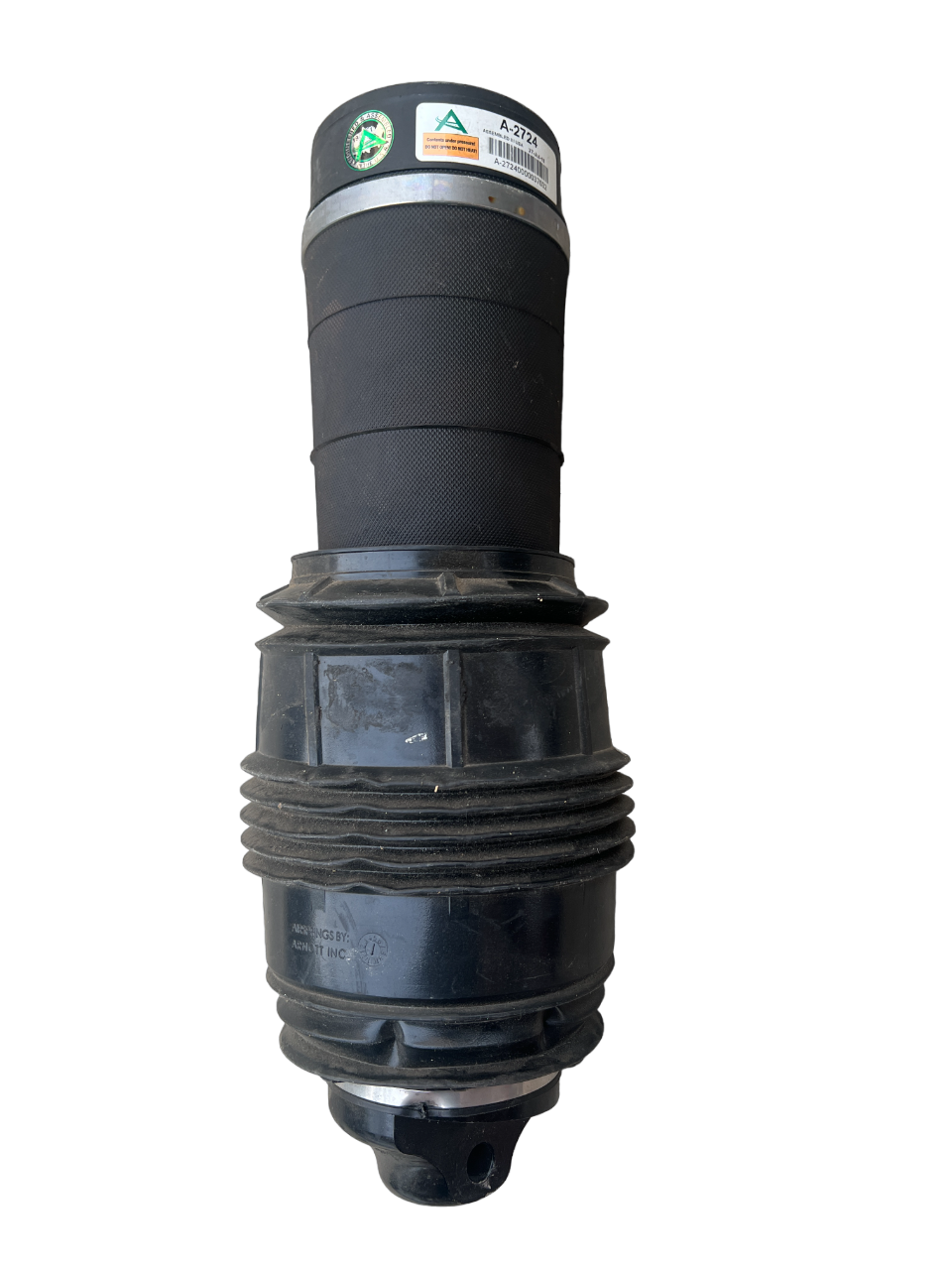 Mercedes-Benz Amortisseur