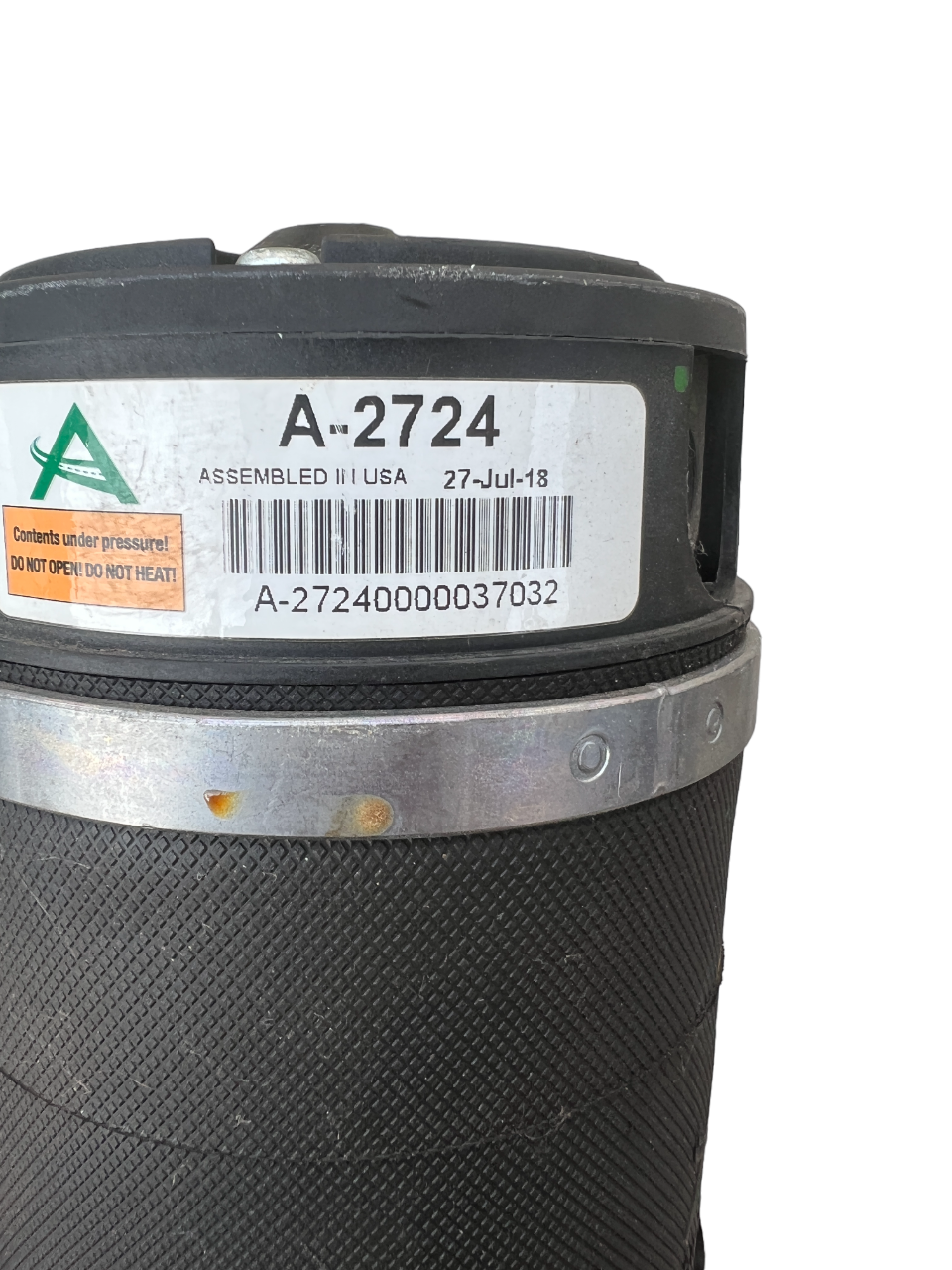 Mercedes-Benz Amortisseur