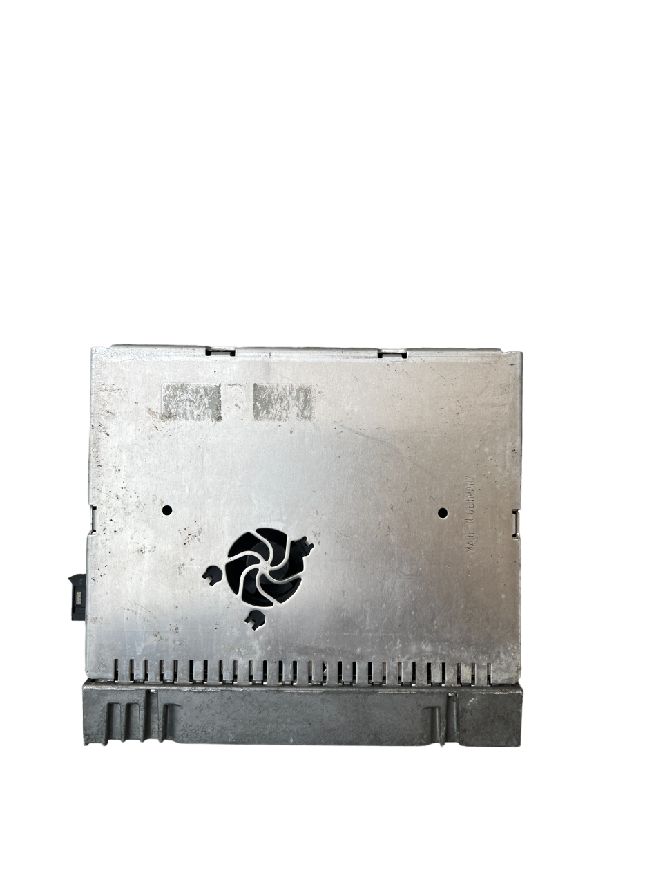 Amplificateur radio Mercedes Benz