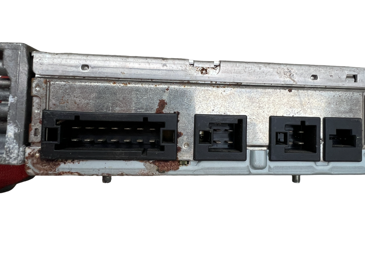 Amplificateur radio Mercedes Benz