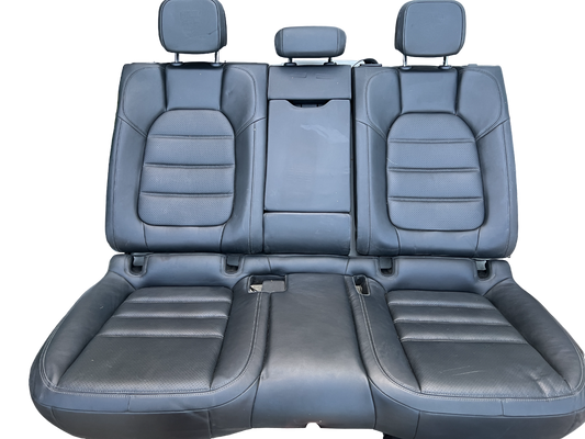Porsche Macan Rear Seats Assembly