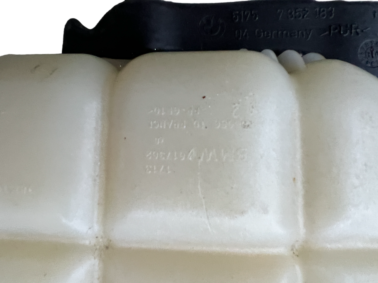 Liquide De Refroidissement Mini Cooper