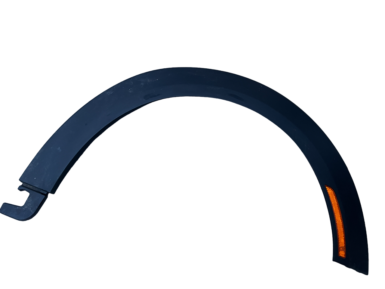 Mini Cooper Fender Flares L+R