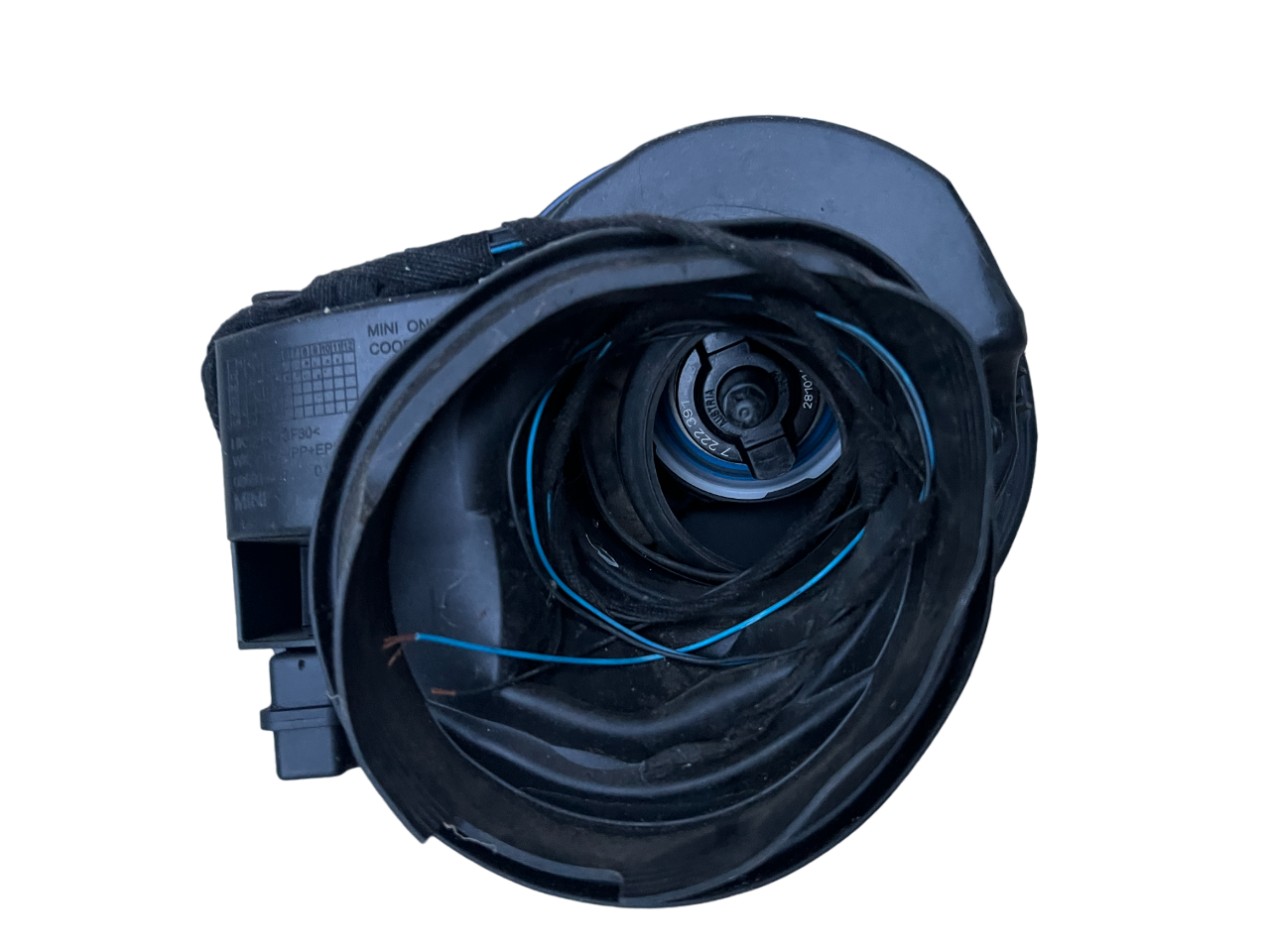 Bouchon de réservoir d'essence Mini Cooper