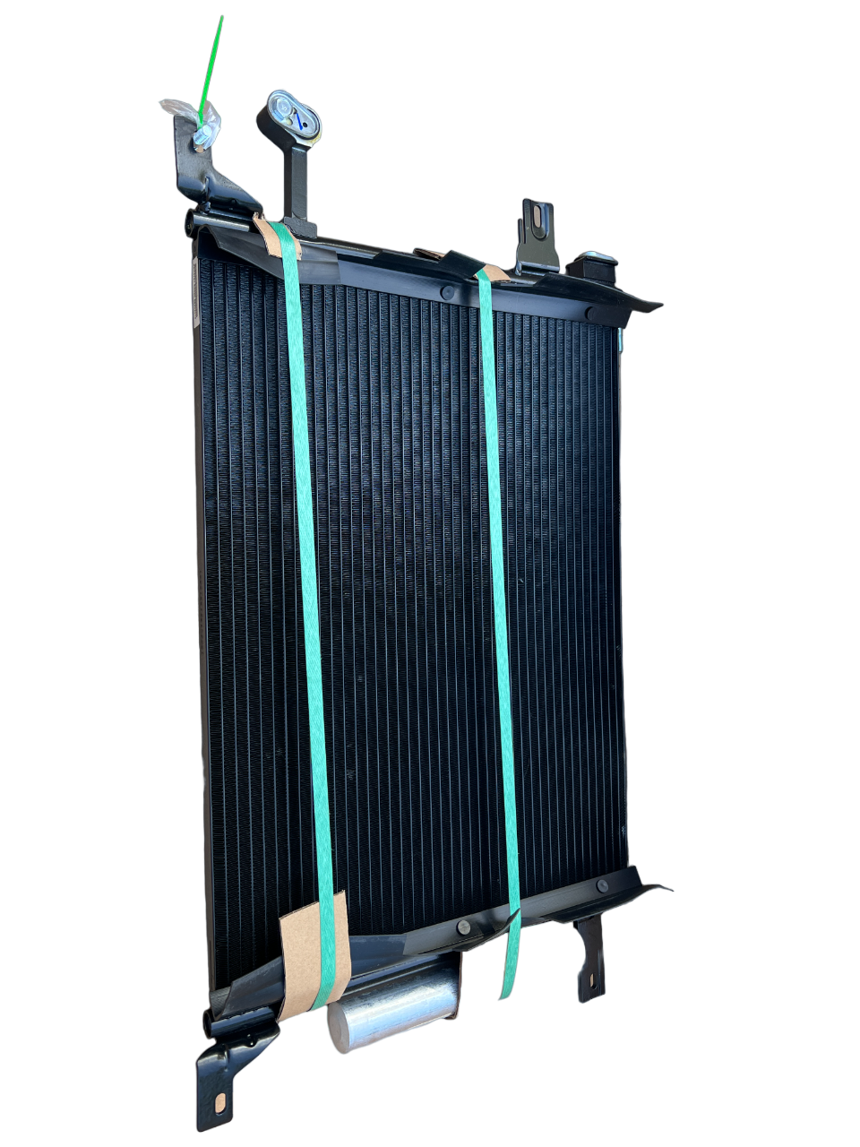 Radiateur Ford Mustang