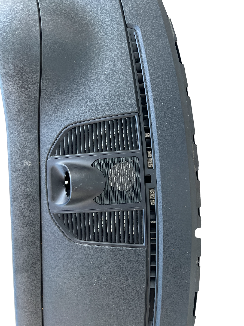 Tableau de bord Porsche Macan