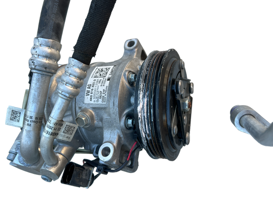 Audi A/C Compressor