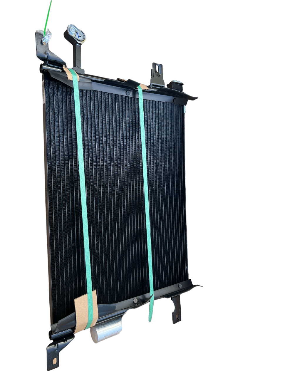 Radiateur Ford Mustang