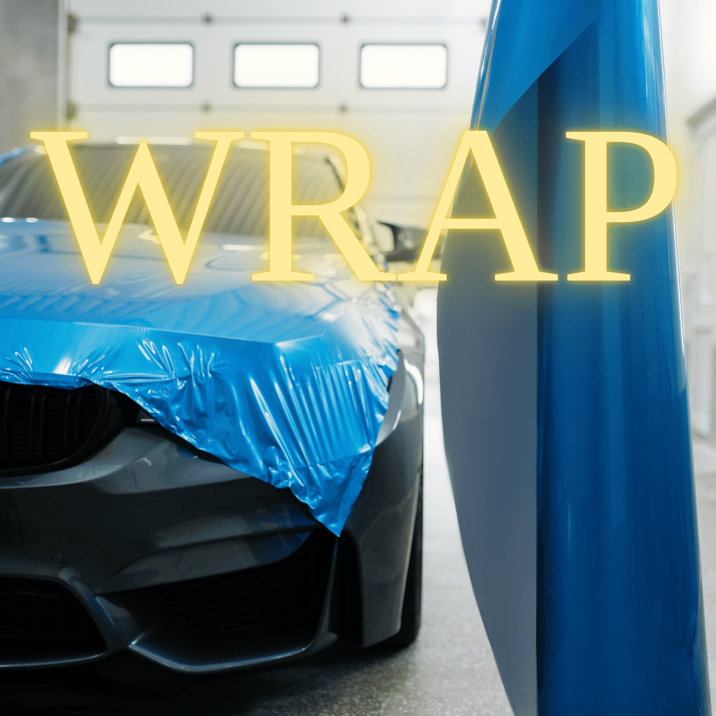 WRAP