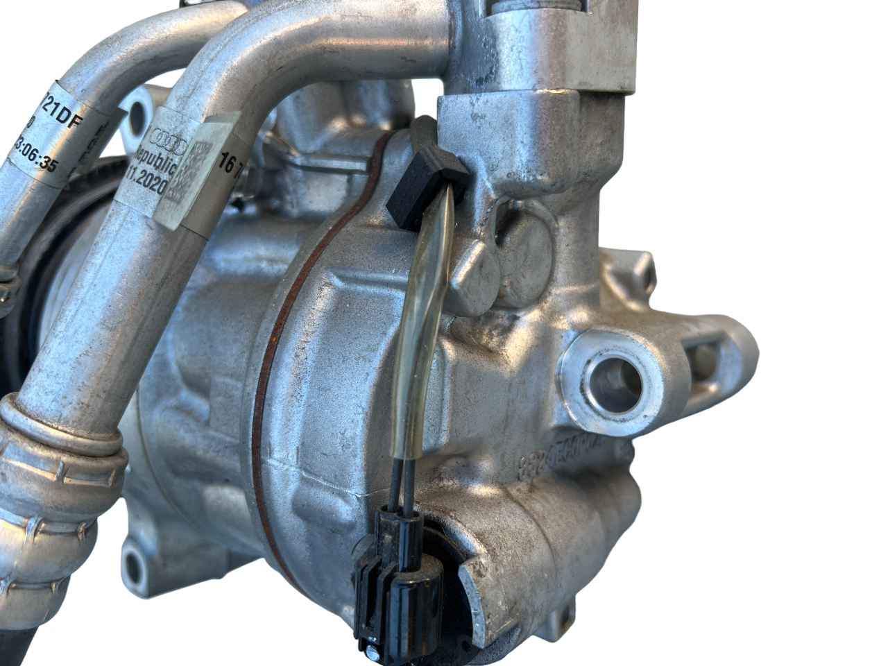 Audi A/C Compressor