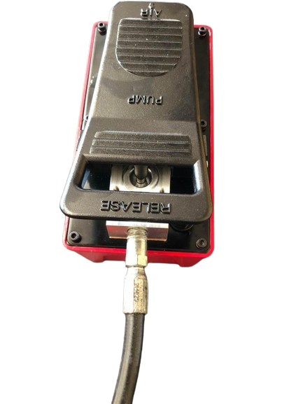 Chassis Liner Truck' N Revolution 20 Frame Machine