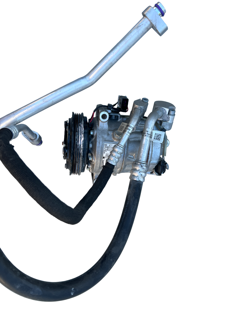 Audi A/C Compressor