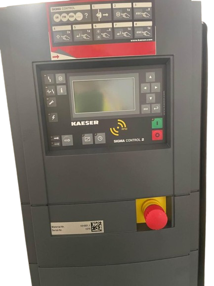 Kaeser SFC30 Air Compressor