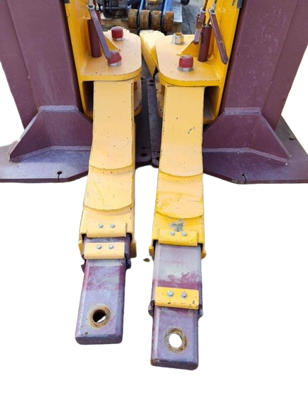 Heavy Duty - Mohawk Car Lift TP20