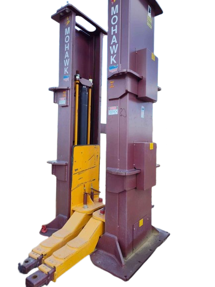 Heavy Duty - Mohawk Car Lift TP20