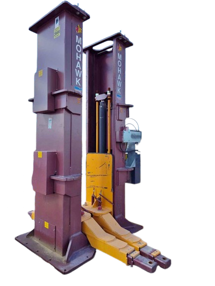Heavy Duty - Mohawk Car Lift TP20
