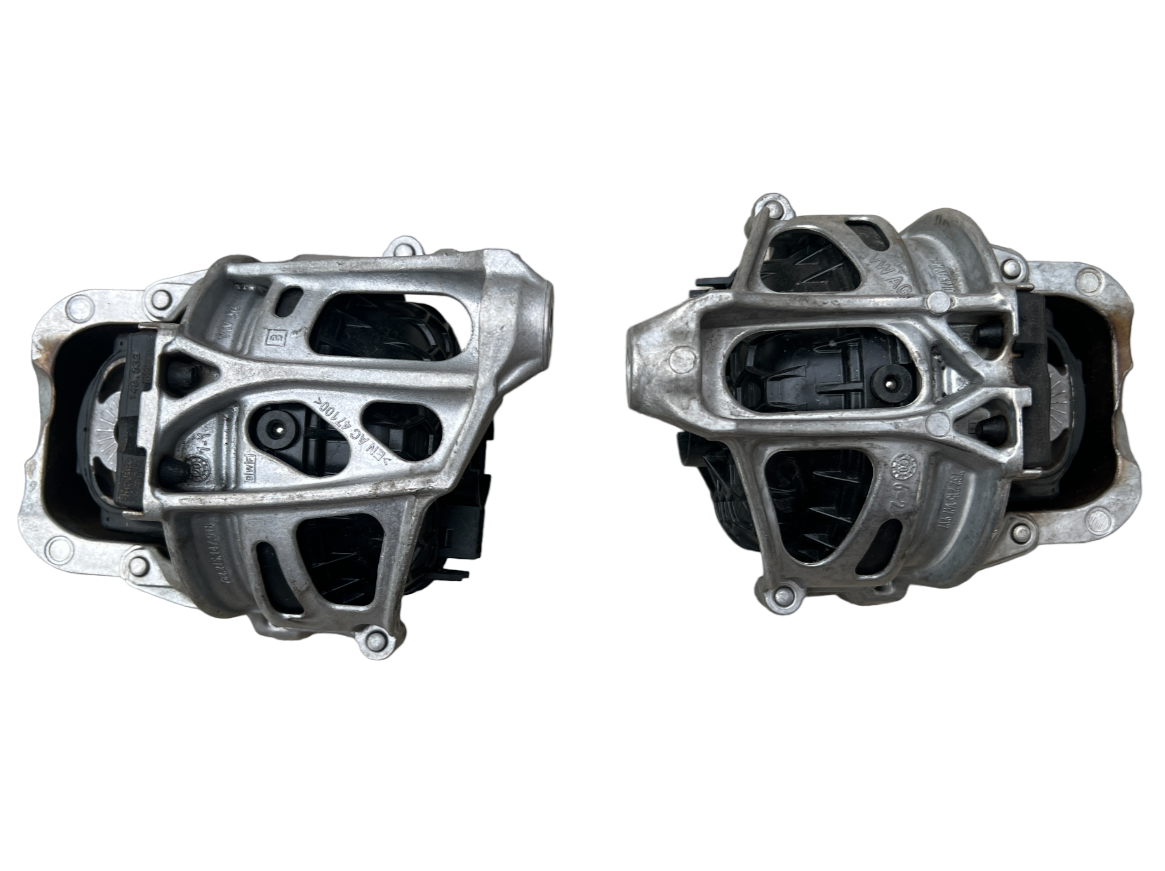 Audi A6 Engine Mounts L+R