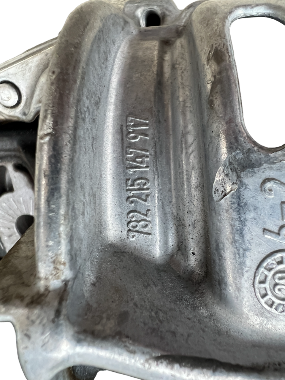 Audi A6 Engine Mounts L+R