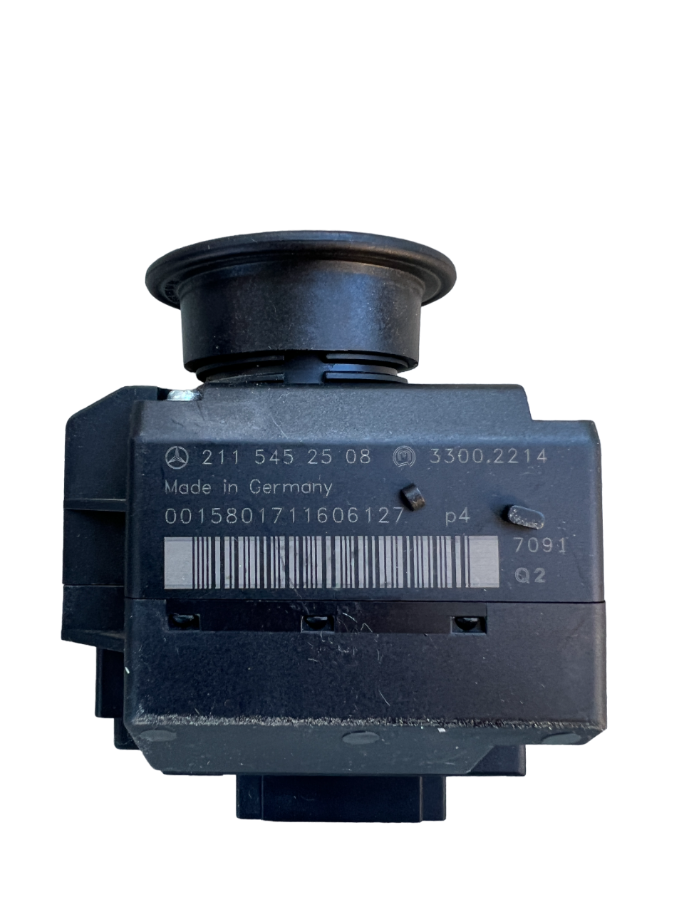 Porte-clés Mercedes Benz