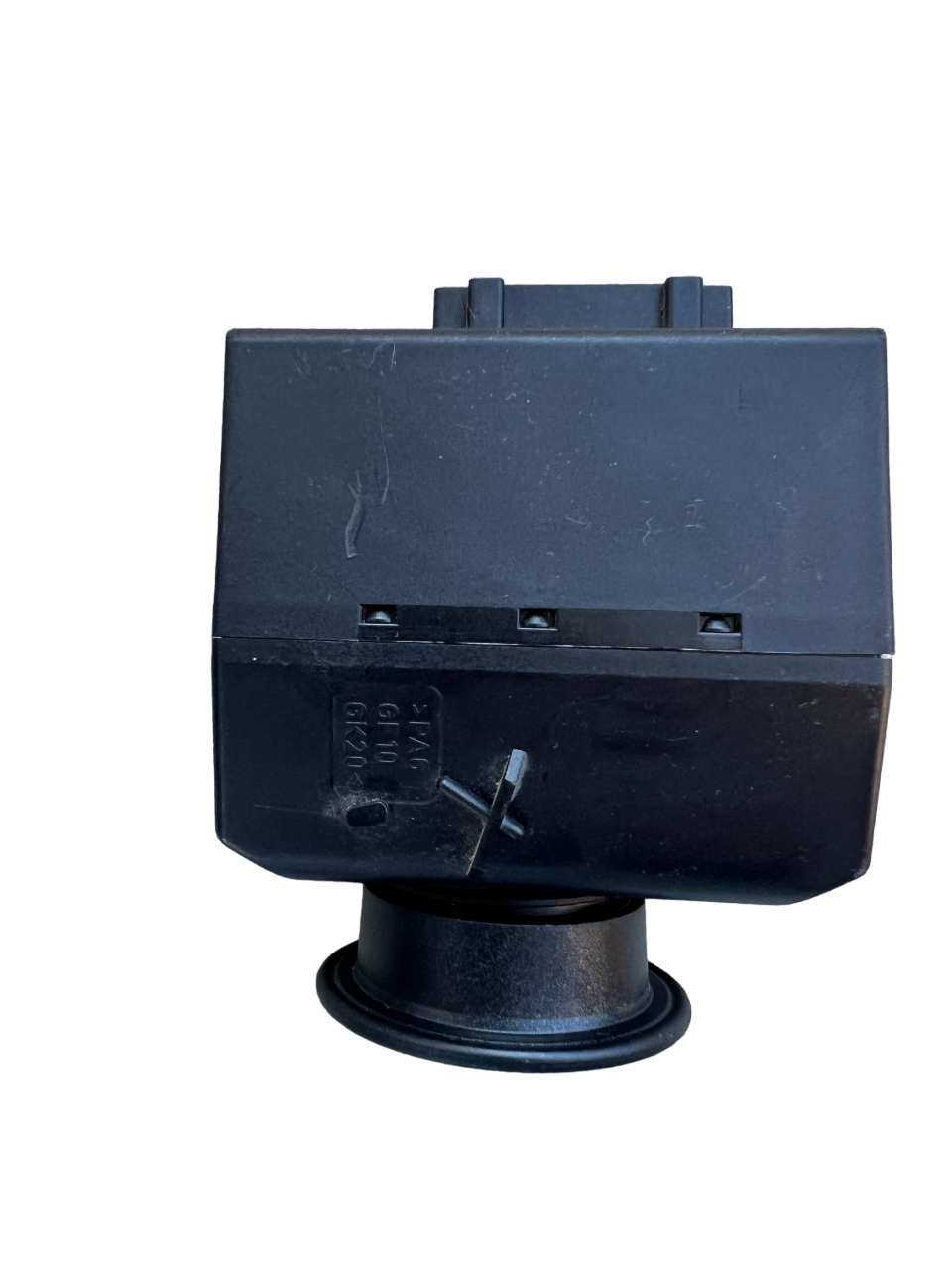 Porte-clés Mercedes Benz