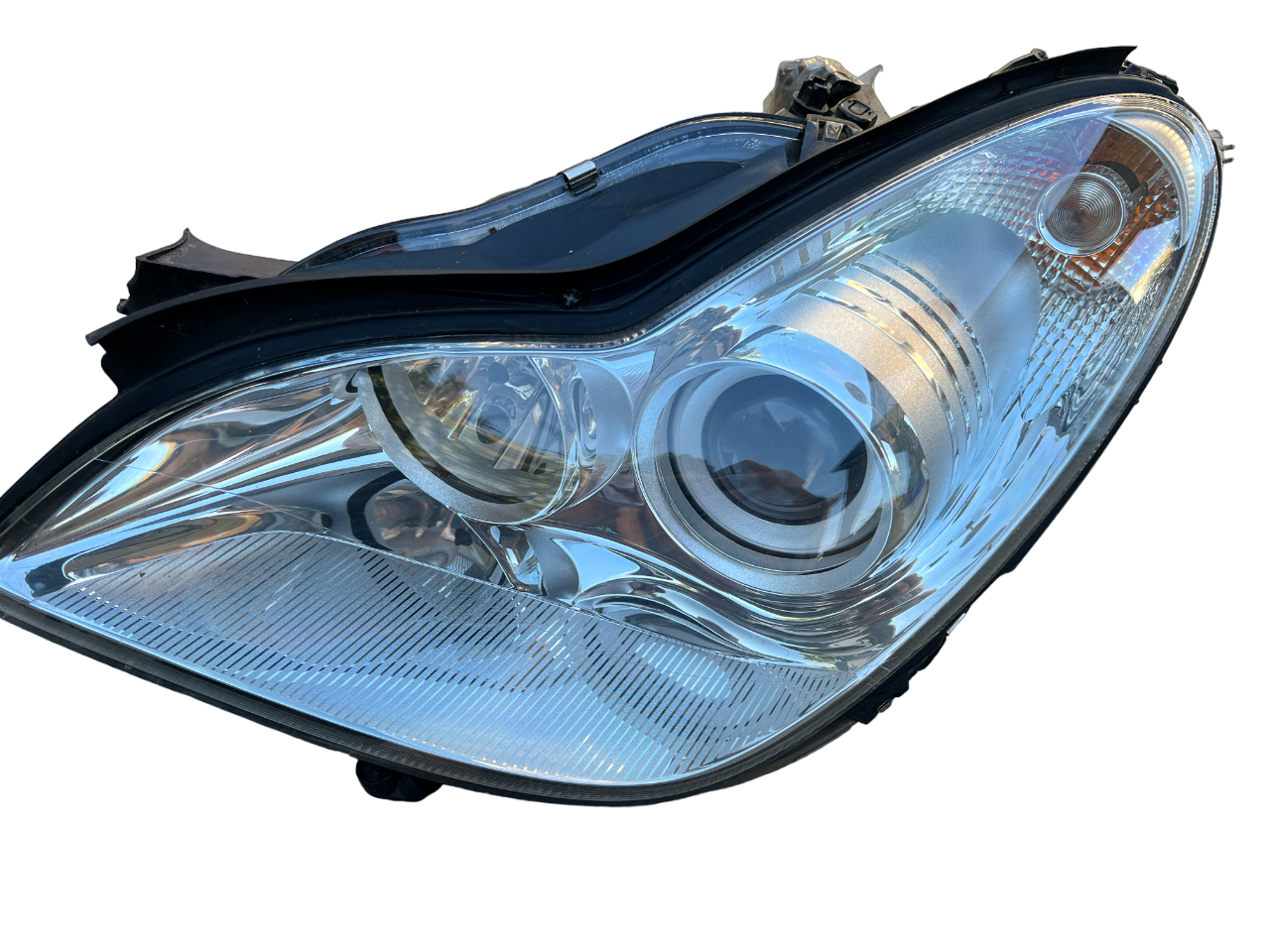 Phare conducteur Mercedes Benz