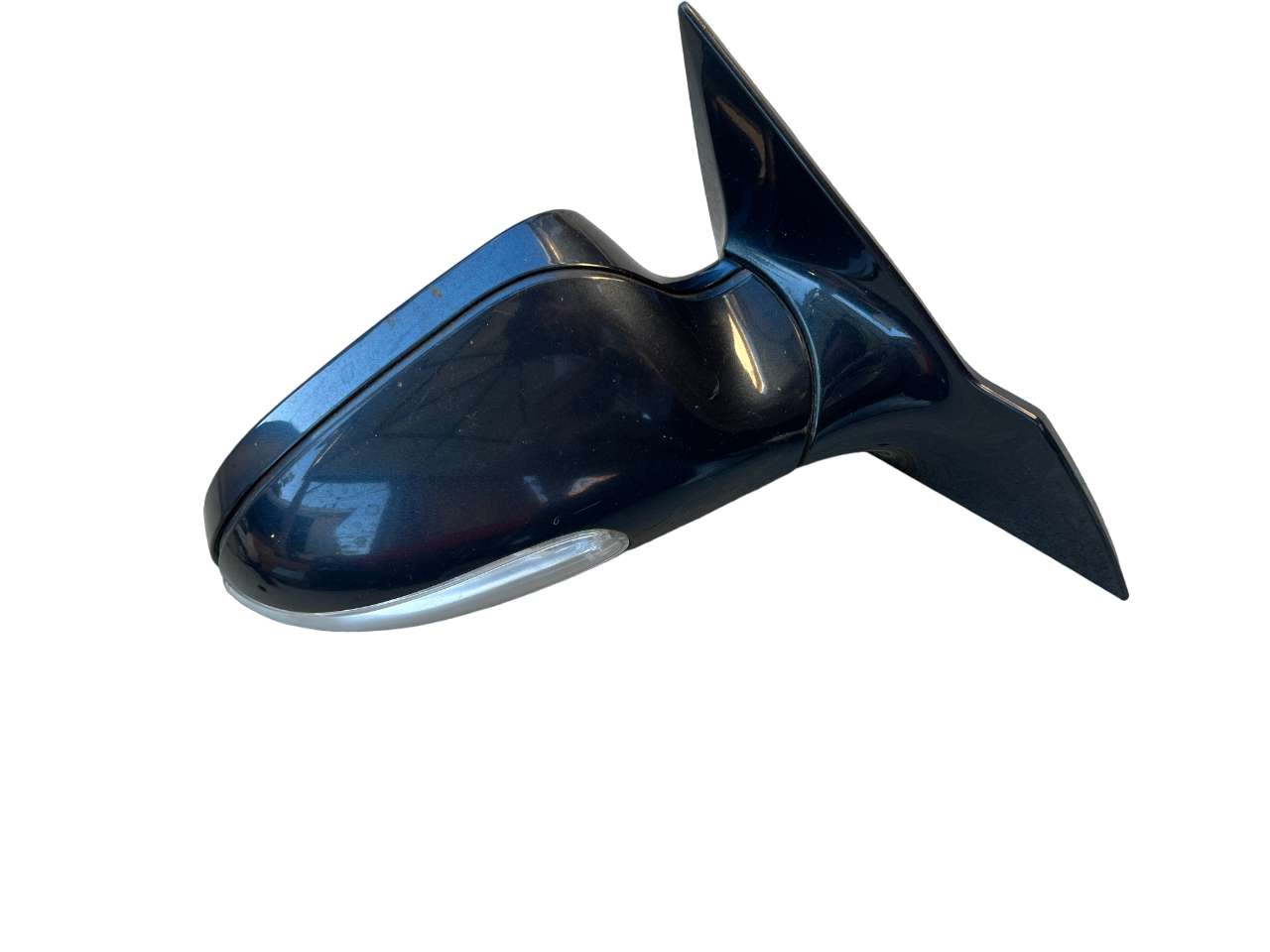 Rétroviseur passager Mercedes Benz