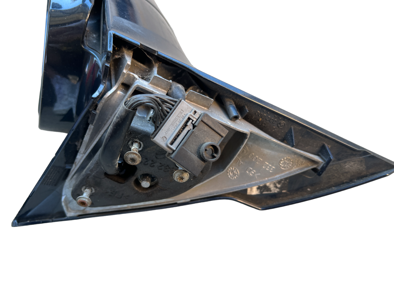 Rétroviseur passager Mercedes Benz