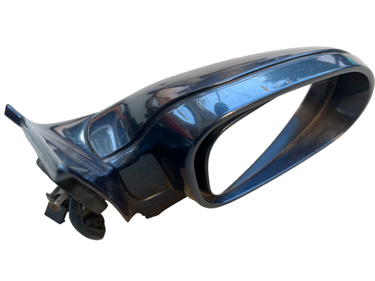 Rétroviseur passager Mercedes Benz