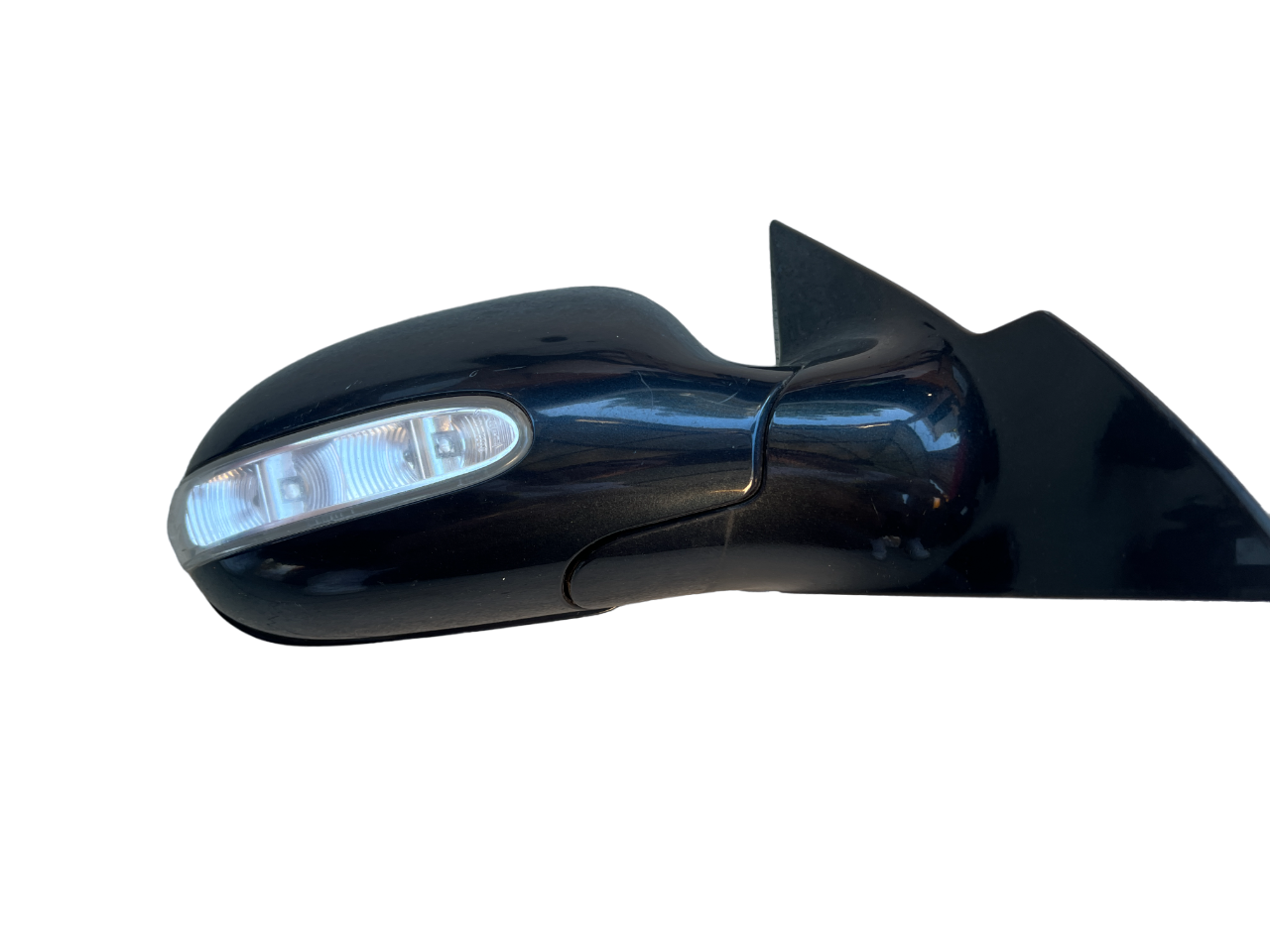 Rétroviseur passager Mercedes Benz