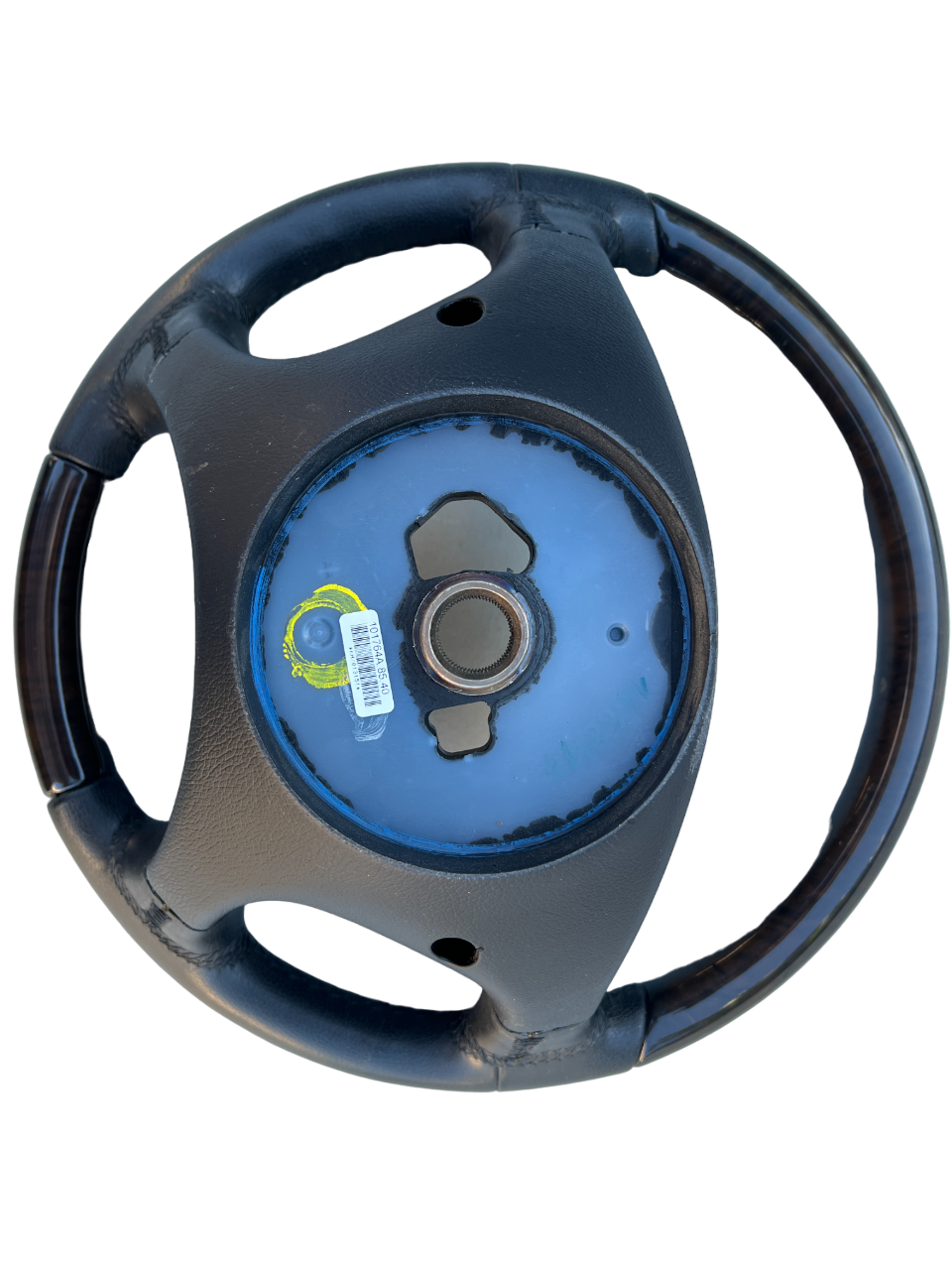 Volant Mercedes-Benz