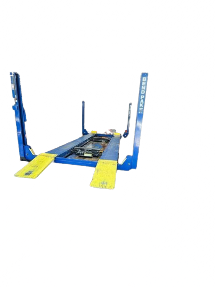 Bendpak Car Lift 14,000 LBS