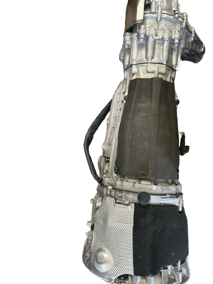 2020 Mercedes Benz GLE 53 Transmission Core