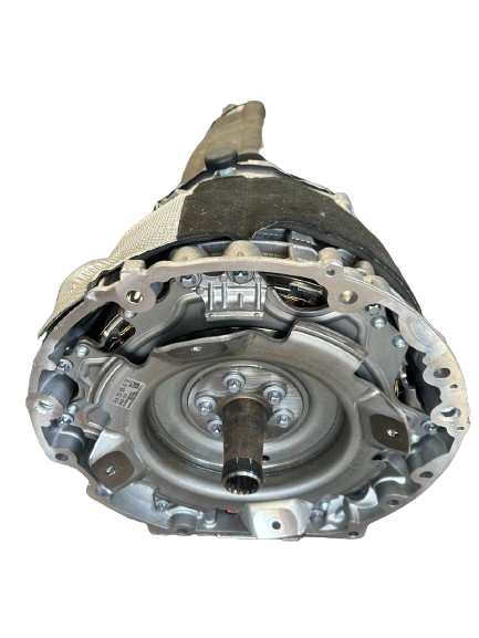 2020 Mercedes Benz GLE 53 Transmission Core