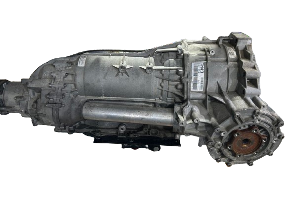 2016 Audi Q5 Transmission Core
