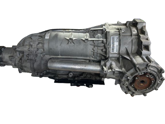 2016 Audi Q5 Transmission Core