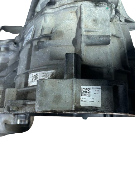 2016 Audi Q5 Transmission Core