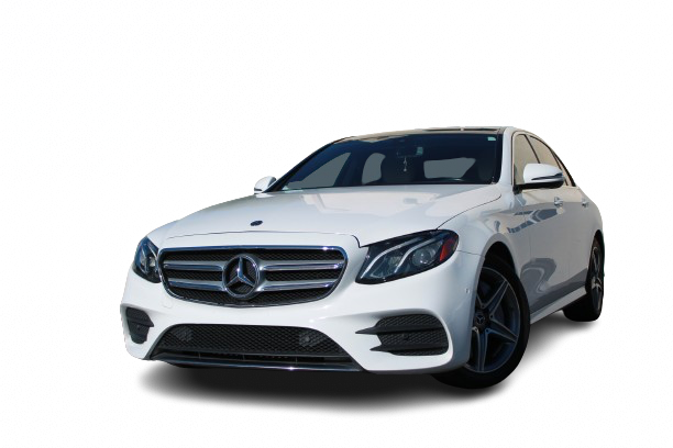 2018 Mercedes Benz E300 4 MATIC