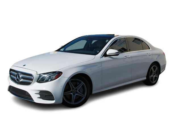 2018 Mercedes Benz E300 4 MATIC