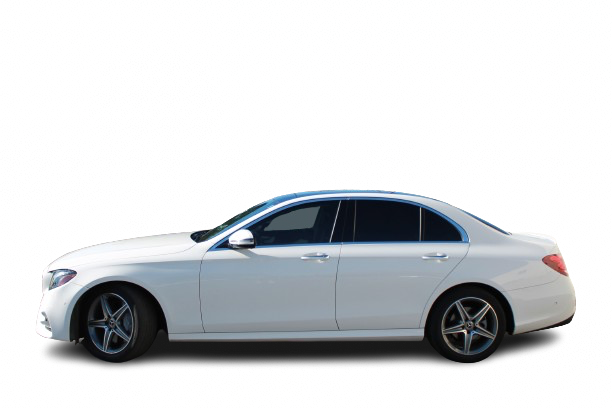 2018 Mercedes Benz E300 4 MATIC
