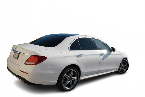 2018 Mercedes Benz E300 4 MATIC