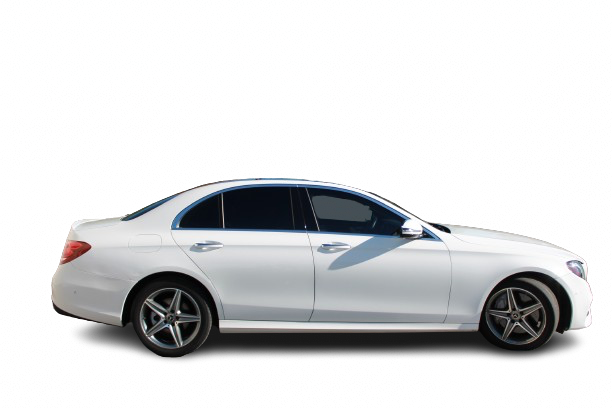 2018 Mercedes Benz E300 4 MATIC