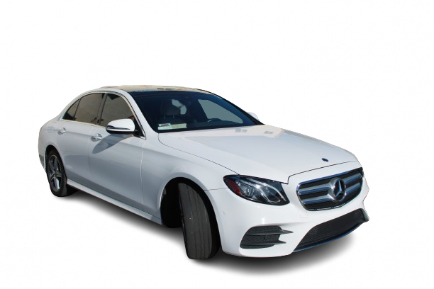 2018 Mercedes Benz E300 4 MATIC