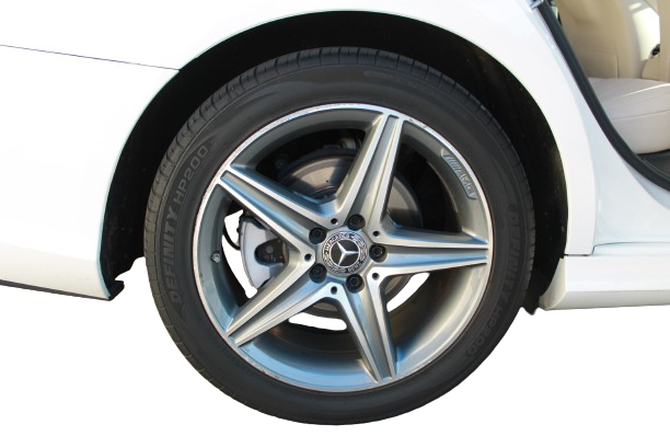 2018 Mercedes Benz E300 4 MATIC