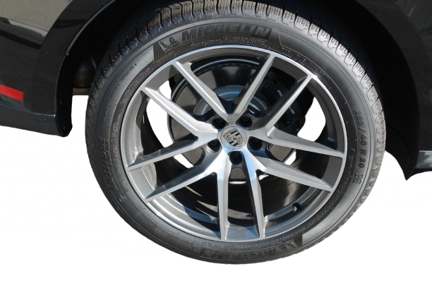 2023 PORSCHE MACAN