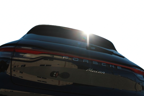 2023 PORSCHE MACAN