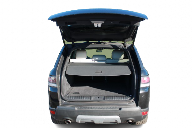 2015 Range Rover HSE Sport