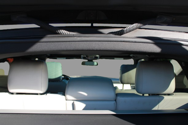 2015 Range Rover HSE Sport