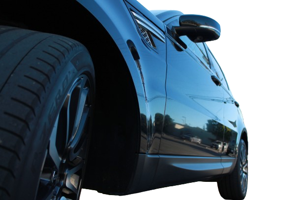 2015 Range Rover HSE Sport