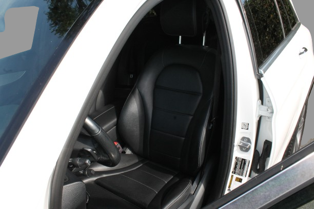 2019 Mercedes Benz GLC300